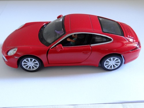 Kandy toys model car porsche - toys,