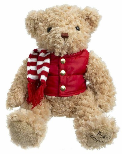 Fao schwarz teddy - teddy, 12