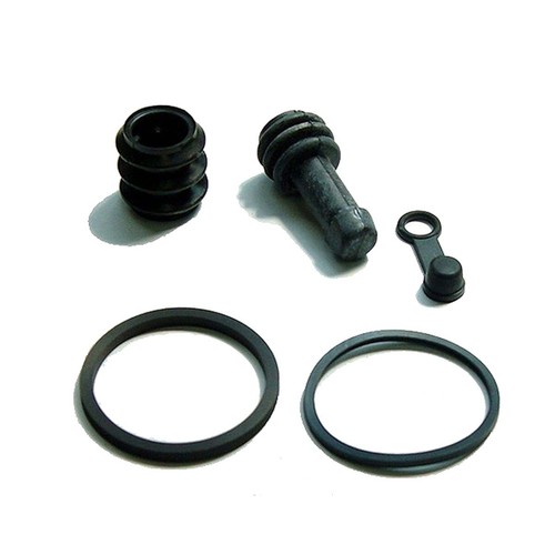Brake caliper overhaul kit - overhaul,