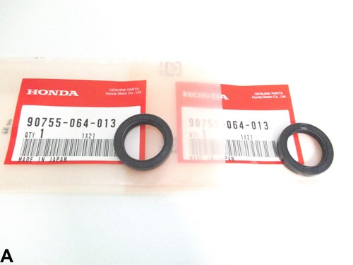 Original seal ring fork - 2, x