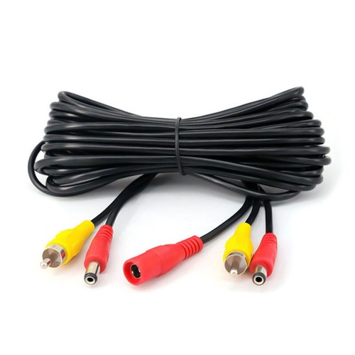 Rca extension video - av,