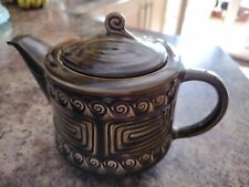 Vintage Sylvac Tea Pot 4224 -