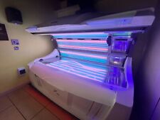 Luxura X10 Admoresphere Sunbed