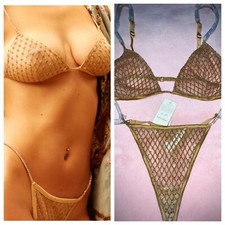 SET FOR LOVE & LEMONS VS GOLD