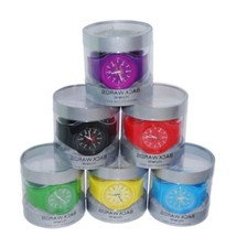 Colourful Backwards Watch Various Colours