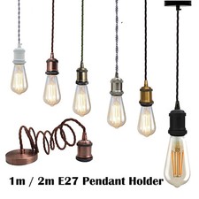 Pendant Lamp Holder Ceiling