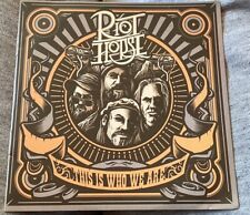 Riot Horse - This Is Who We