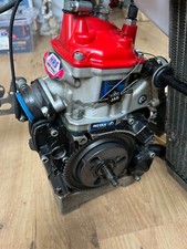 rotax junior engine 25.2 top speed 20.83 average 