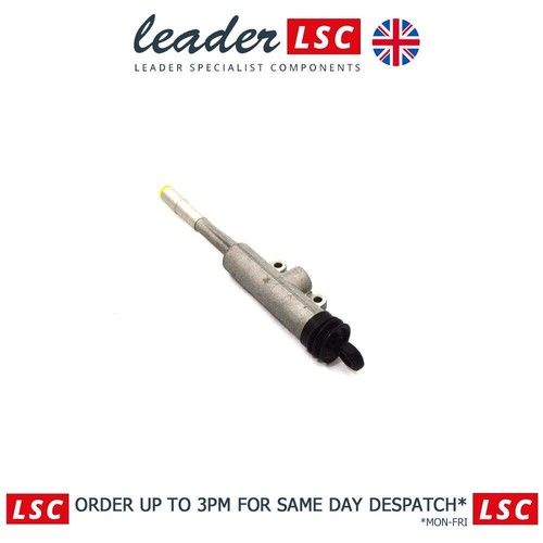 Clutch master cylinder for bmw - master,