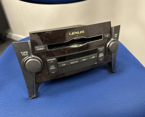 Dvd changer radio - changer,