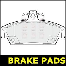 Brake Pads Front FOR MG F 1.6