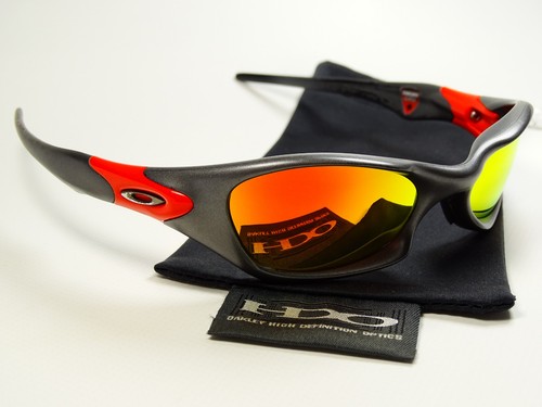 Oakley valve ducati - oakley,