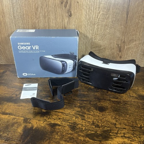 Samsung gear oculus - samsung, sm-r322