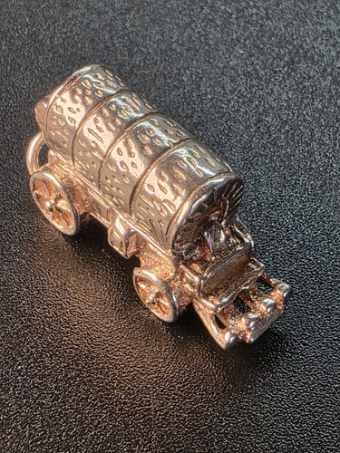 Vintage sterling silver