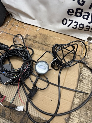 Prosport oled 52mm dual - oled,