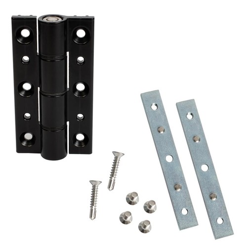 Bifold door hinge - door, folding