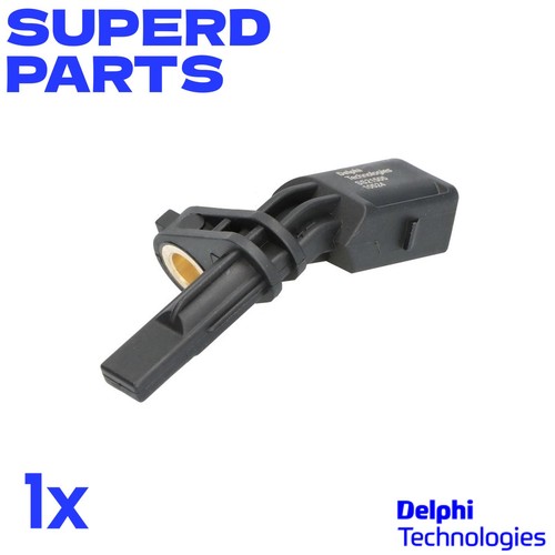 Sensor wheel speed - sensor, 0