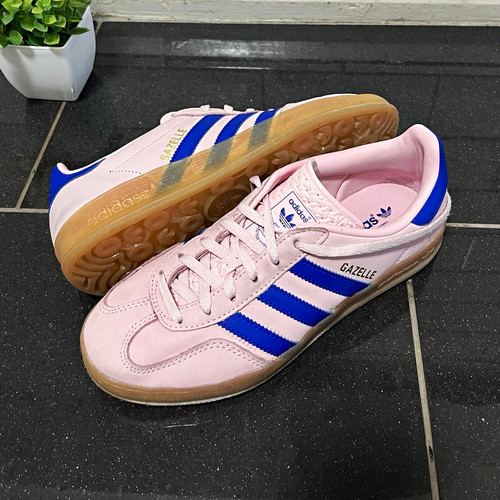 Adidas gazelle indoor clear - indoor,
