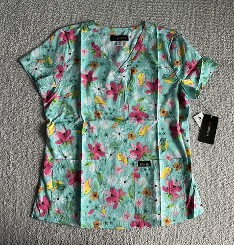 Koi basics scrub top women - top, women’s