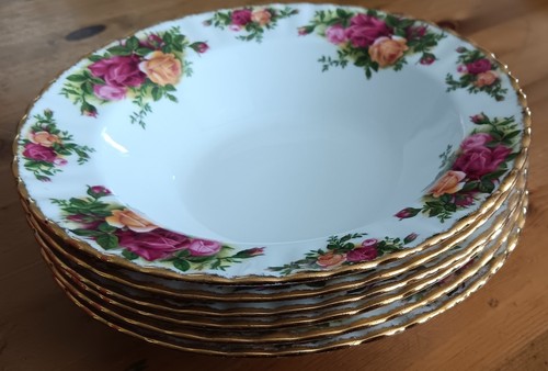 Royal albert old - royal,