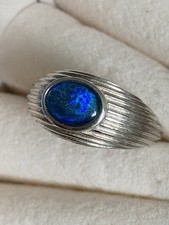 Stunning Sterling Silver