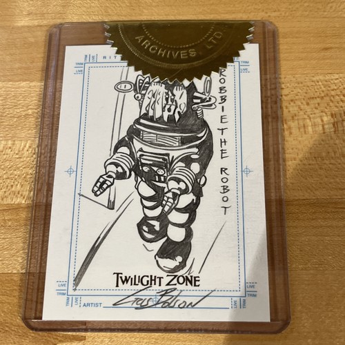 2004 twilight zone - twilight, bolson