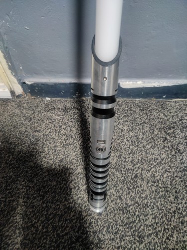 Custom neo pixel lightsaber - custom,