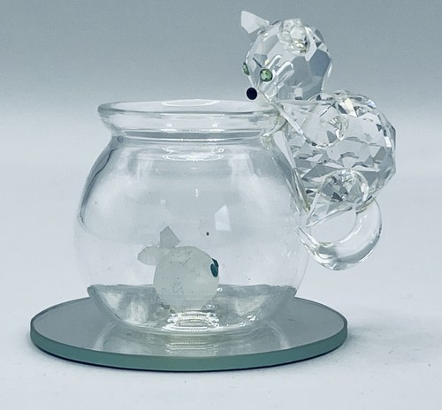 Beautiful miniature swarovski - beautiful,
