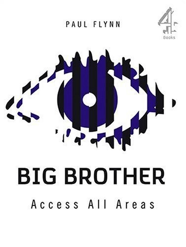 Big brother official book - big, 6