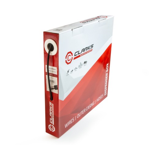 Clarks brake wire outer casing - clarks,