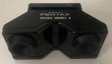 Asahi Pentax Stereo Viewer