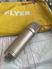 NT1-ALarge-diaphragm Condenser Microphone