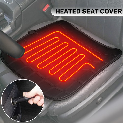 Universal heated car - heated,