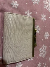 Nica Blush Pink Wallet Purse