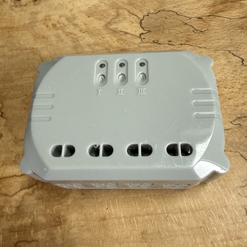 Lightwaverf jsjslw825 way - lightwaverf, 3-way