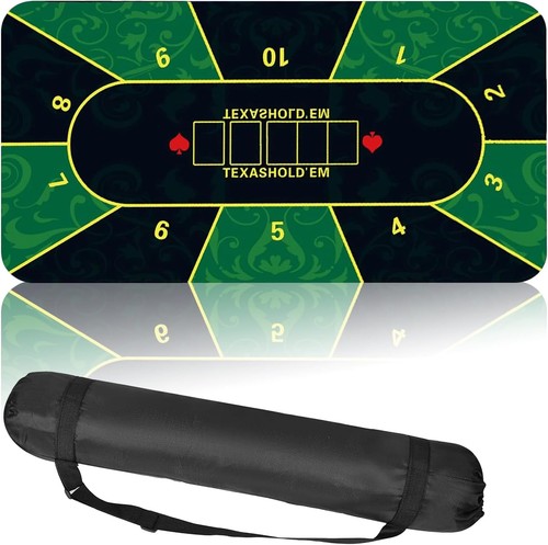 Texas hold poker - poker, rubber
