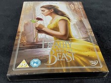 Beauty and the beast - beast, new