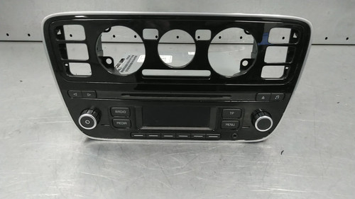 Radio volkswagen - radio, cd