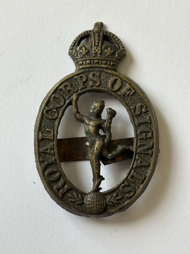 Pre ww2 royal - pre, corps