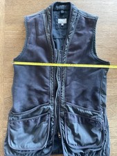Musto Shooting Vest Waistcoat