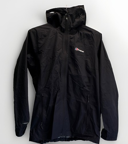 Berghaus hydroshell hooded - berghaus,
