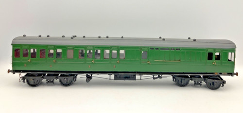 Kit built gauge southern - kit,