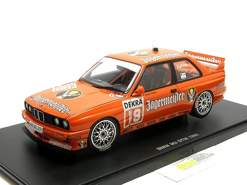 Bmw dtm 1992 - bmw,