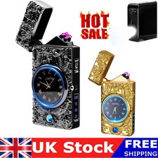 Electric Arc Lighter With