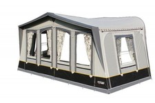 Camptech Atlantis DL Seasonal