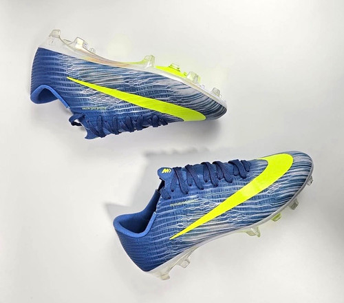 Nike mercurial elite fg - mercurial, xi