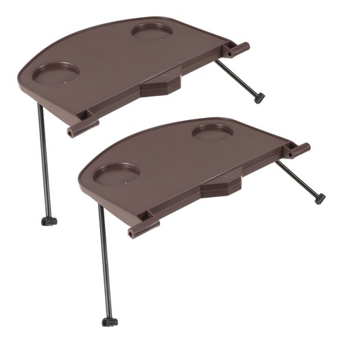 2pcs porch swing cup holder - porch,