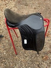 17.5” Adjustable Dressage