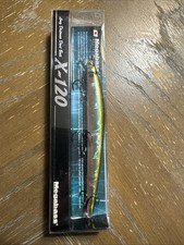 2Megabass X-120 SLOW FLOATING