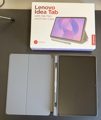 Lenovo idea tab - lenovo, @